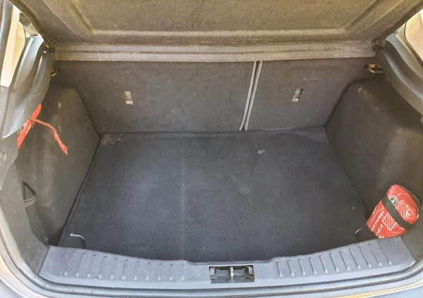 Ford Focus cena 16900 przebieg: 183000, rok produkcji 2012 z Góra małe 106